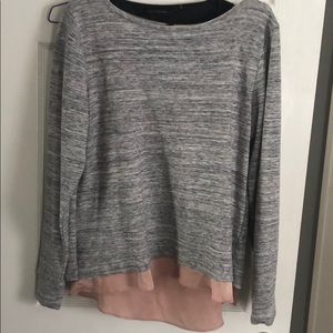 White House black market shirt